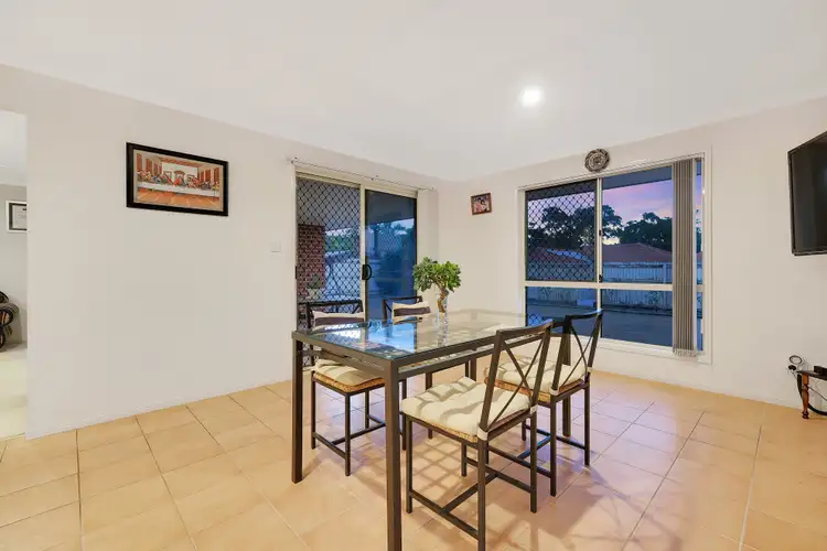 Fourth view of Homely house listing, 55 Charolais Crescent, Upper Kedron QLD 4055