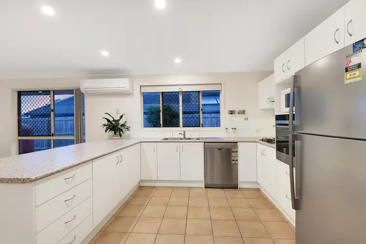 Fifth view of Homely house listing, 55 Charolais Crescent, Upper Kedron QLD 4055