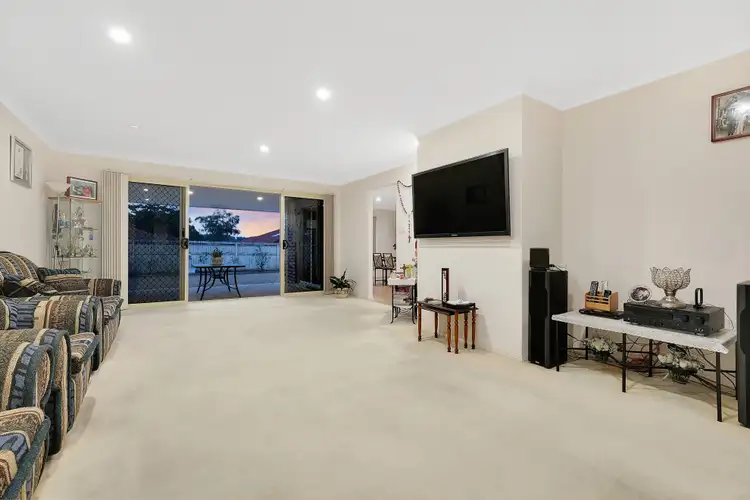 Sixth view of Homely house listing, 55 Charolais Crescent, Upper Kedron QLD 4055