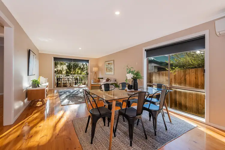 Third view of Homely unit listing, 2/13 Alison Avenue, Boronia VIC 3155