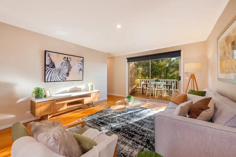 Fourth view of Homely unit listing, 2/13 Alison Avenue, Boronia VIC 3155