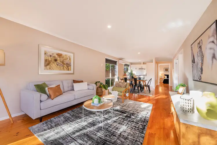 Fifth view of Homely unit listing, 2/13 Alison Avenue, Boronia VIC 3155