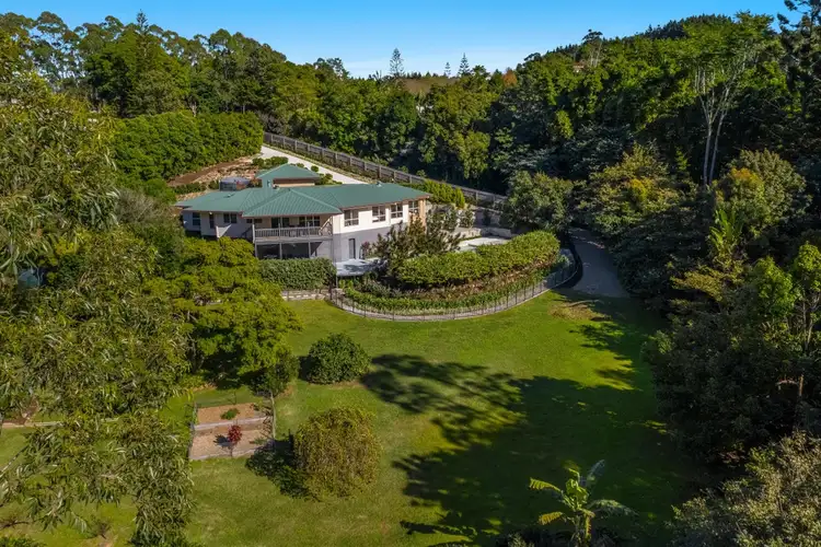 Fourth view of Homely house listing, 60 Bentwing Place, Tintenbar NSW 2478