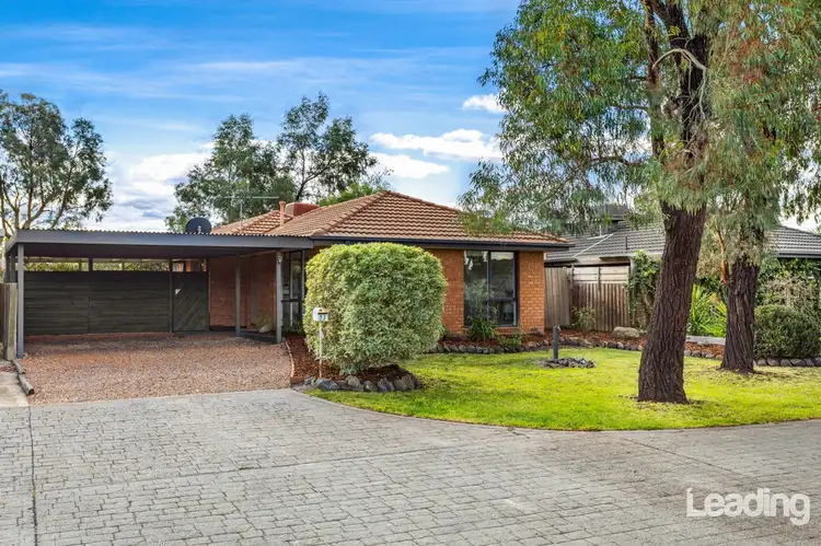 27 Firestone Court, Sunbury VIC 3429
