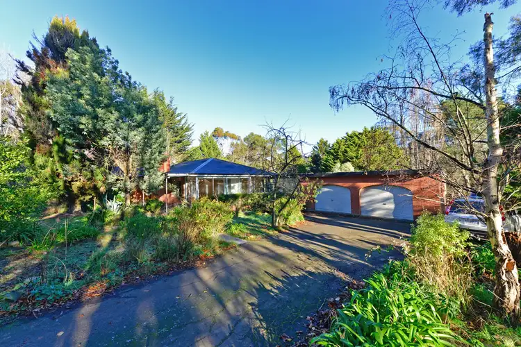 528 Collinsvale Road, Collinsvale TAS 7012