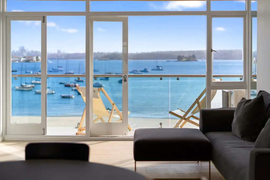 Main view of Homely apartment listing, 8/624B New South Head Road, Rose Bay NSW 2029