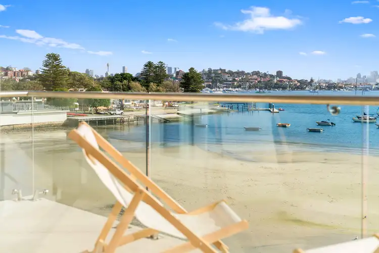 Fourth view of Homely apartment listing, 8/624B New South Head Road, Rose Bay NSW 2029
