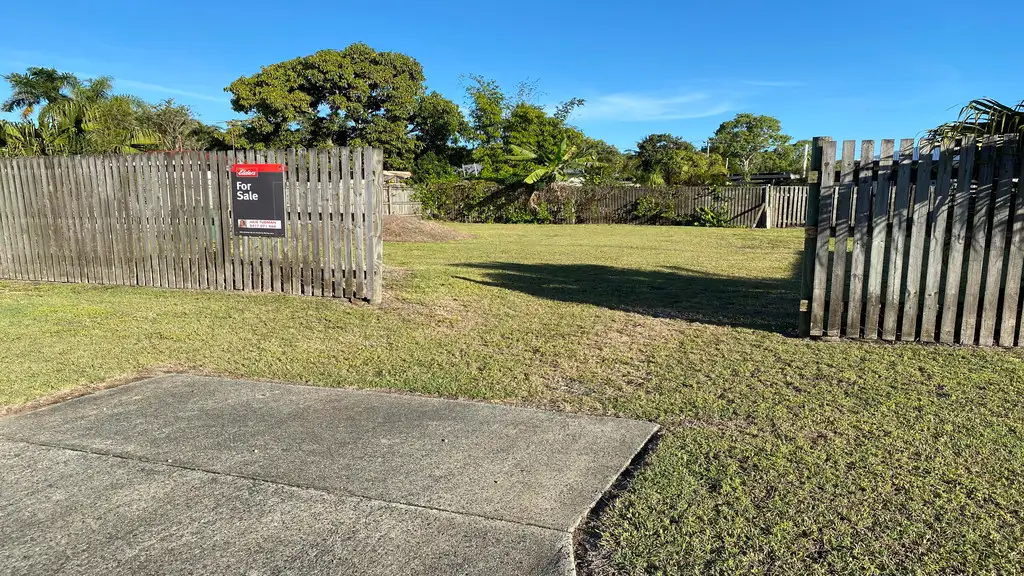 Main view of Homely land listing, 2B Teal Street, Slade Point QLD 4740