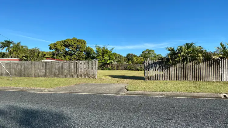Second view of Homely land listing, 2B Teal Street, Slade Point QLD 4740