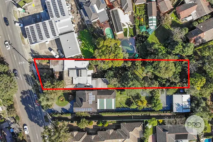 1042 Forest Road, Lugarno NSW 2210