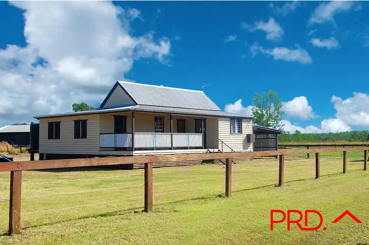 Main view of Homely house listing, 59-61 Nandabah Street, Rappville NSW 2469