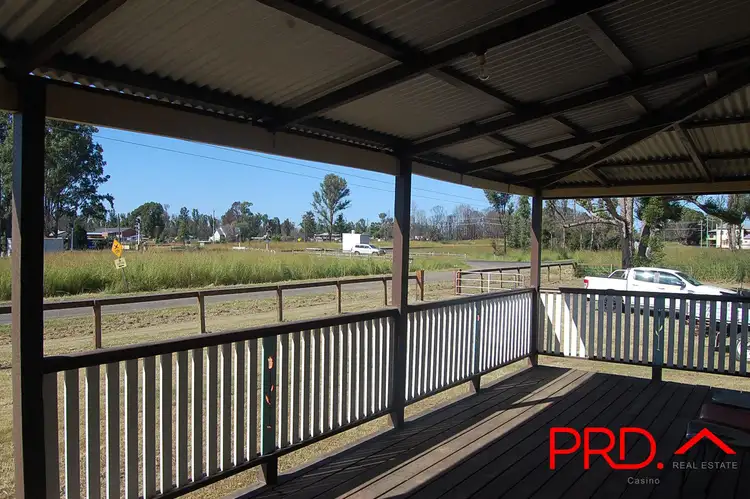 Second view of Homely house listing, 59-61 Nandabah Street, Rappville NSW 2469