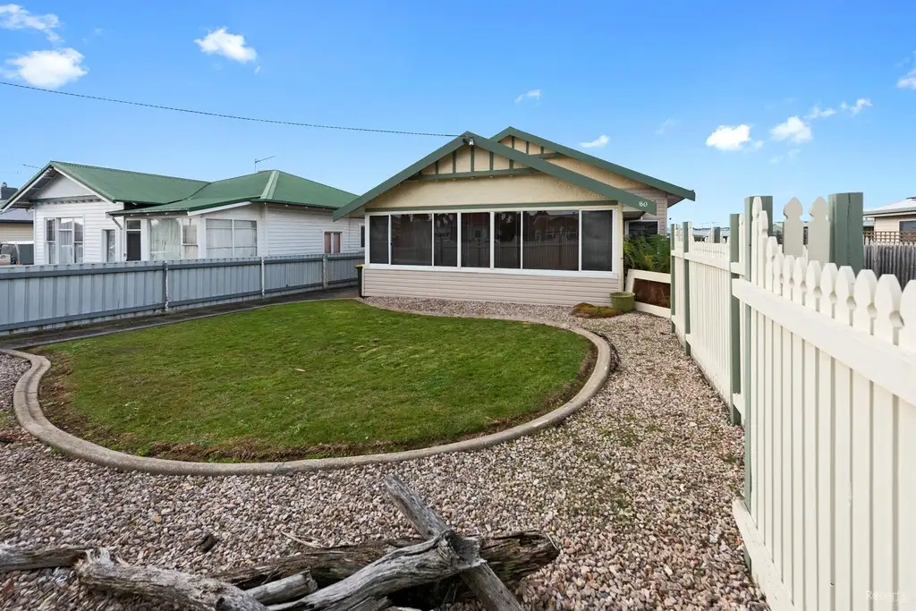 Main view of Homely house listing, 80 Gunn Street, Devonport TAS 7310