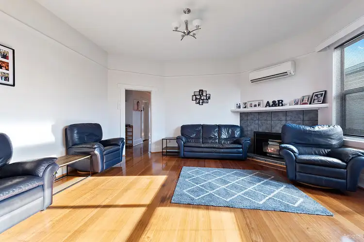 Second view of Homely house listing, 80 Gunn Street, Devonport TAS 7310