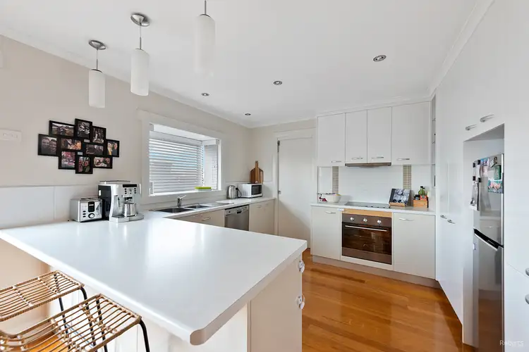 Third view of Homely house listing, 80 Gunn Street, Devonport TAS 7310