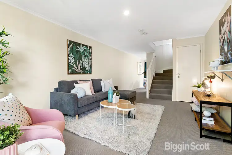 Third view of Homely townhouse listing, 21 Crown Close, Oakleigh East VIC 3166