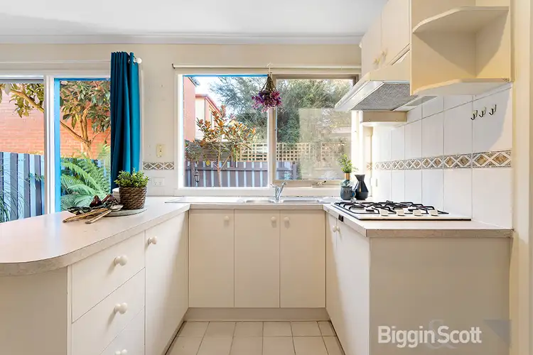 Fifth view of Homely townhouse listing, 21 Crown Close, Oakleigh East VIC 3166