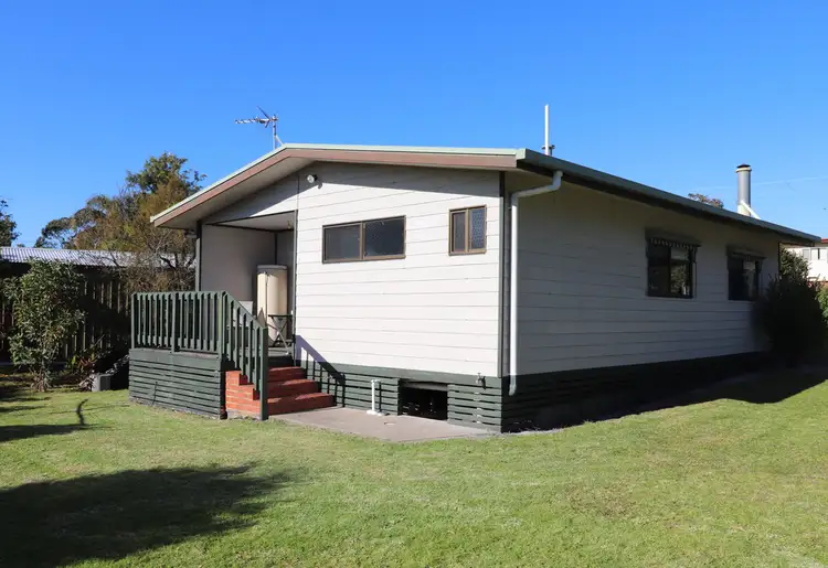 Main view of Homely house listing, 19 & 19A WATTLE STREET, Bemm River VIC 3889