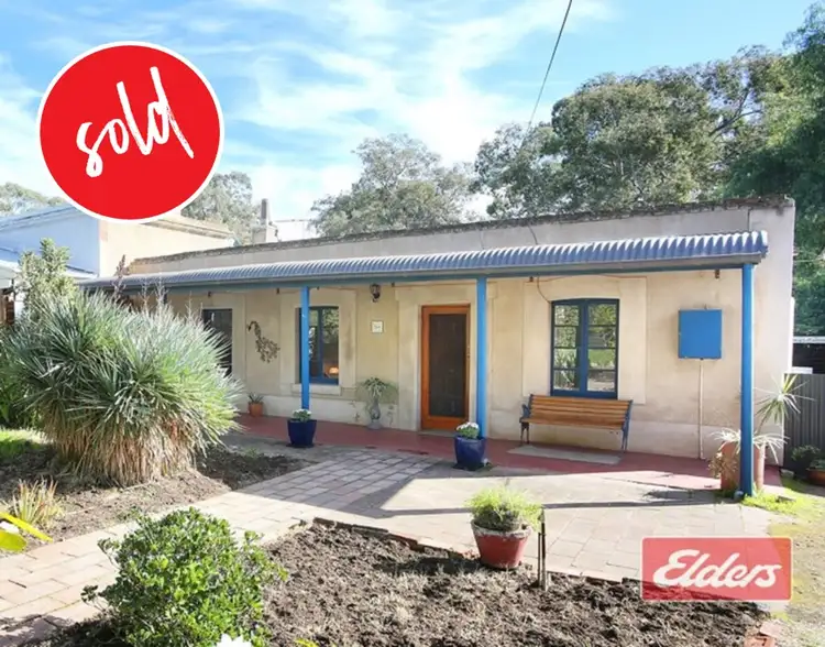 Main view of Homely house listing, 54 Eighth Street, Gawler South SA 5118