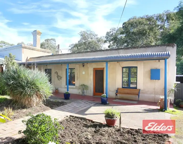 Second view of Homely house listing, 54 Eighth Street, Gawler South SA 5118