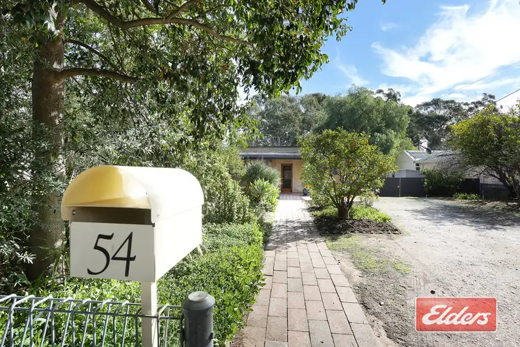 Third view of Homely house listing, 54 Eighth Street, Gawler South SA 5118