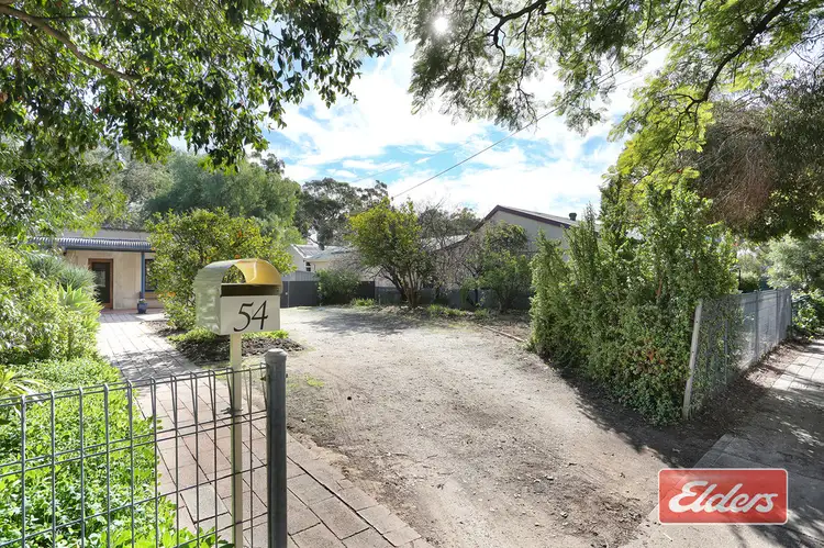 Fourth view of Homely house listing, 54 Eighth Street, Gawler South SA 5118