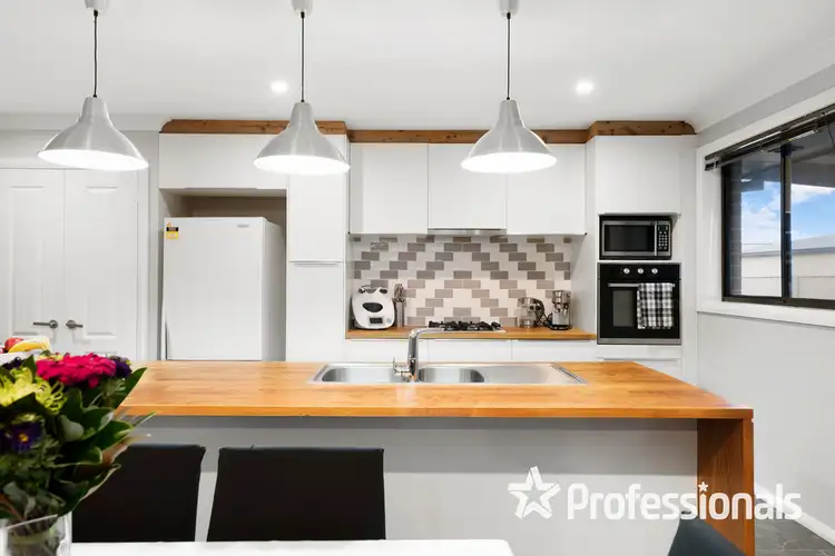 Fifth view of Homely house listing, 37 Amber Close, Kelso NSW 2795
