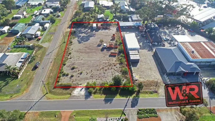 Sixth view of Homely land listing, 14-16 Alfred Street, Mckail WA 6330