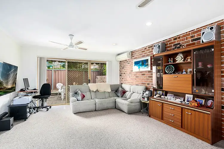 8/16 Oakwood Street, Sutherland NSW 2232