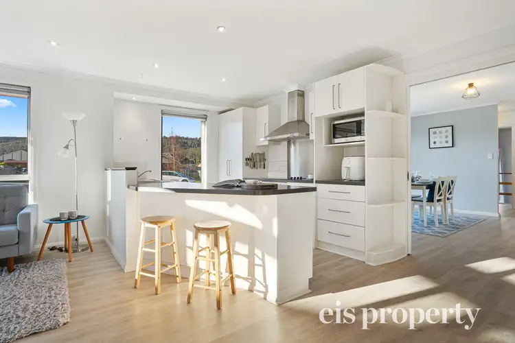 Third view of Homely house listing, 34 Manor Gardens, Kingston TAS 7050
