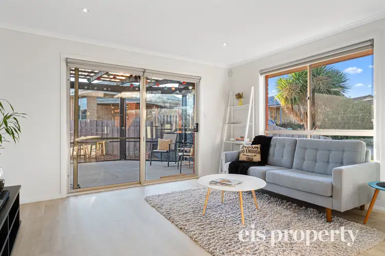 Fourth view of Homely house listing, 34 Manor Gardens, Kingston TAS 7050