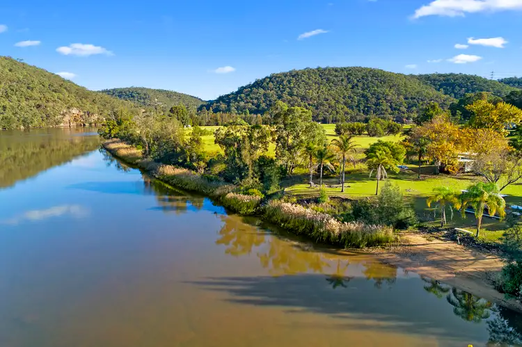 612 Chaseling Road South, Leets Vale NSW 2775