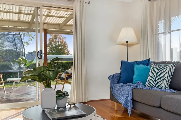 Fourth view of Homely house listing, 1 Nandina Road, Narre Warren VIC 3805