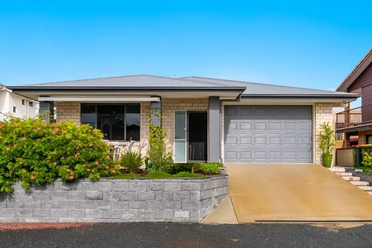 Third view of Homely house listing, 10 Hamilton Lane, Ballina NSW 2478