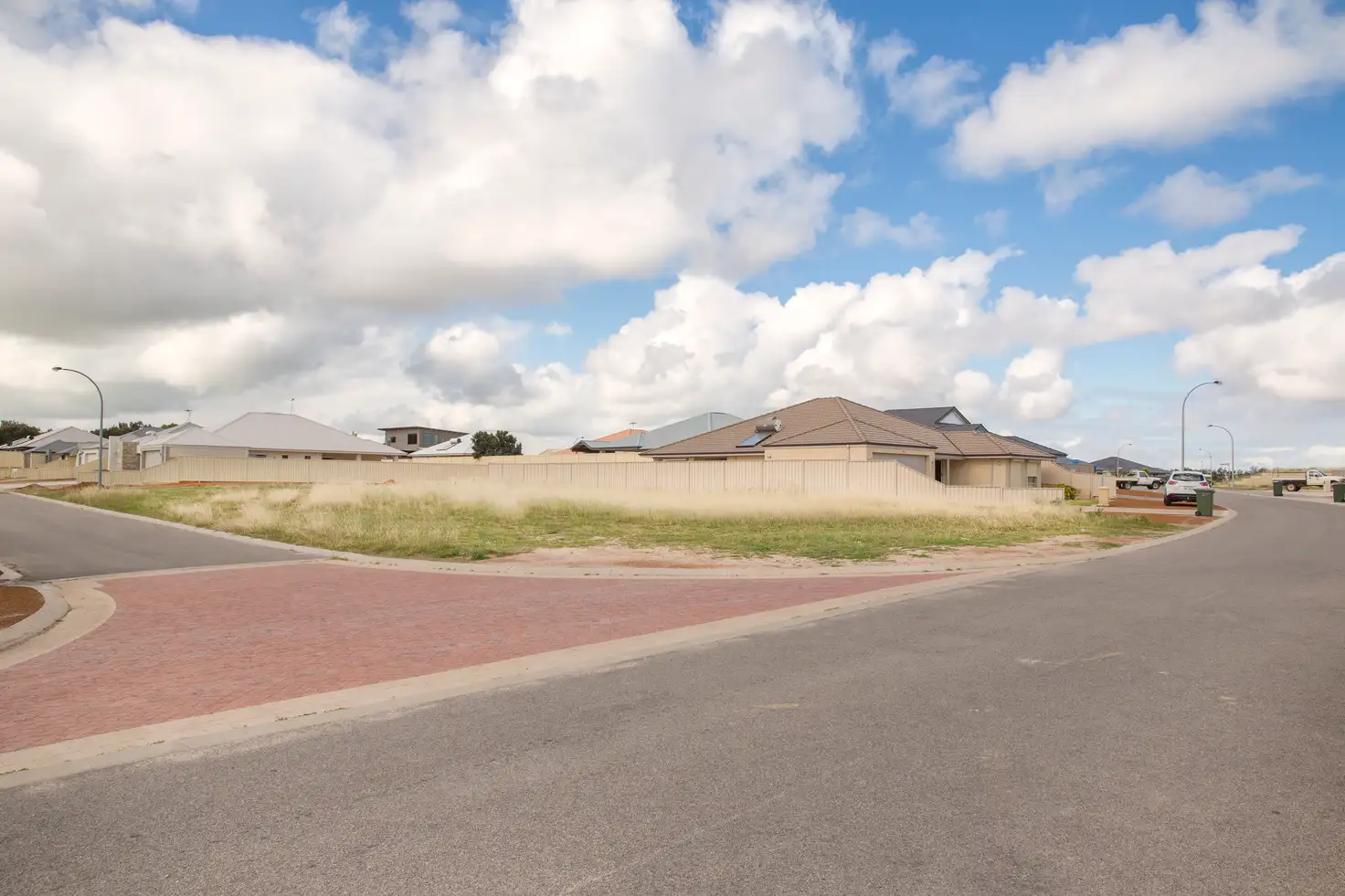 Main view of Homely land listing, 17 Stillwater Avenue, Drummond Cove WA 6532