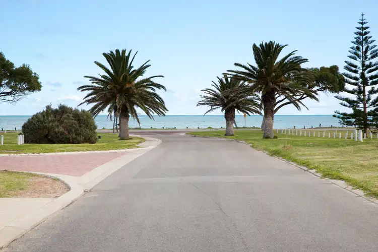 Fourth view of Homely land listing, 17 Stillwater Avenue, Drummond Cove WA 6532