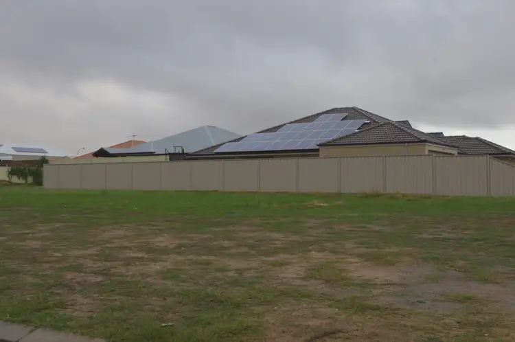 Fifth view of Homely land listing, 17 Stillwater Avenue, Drummond Cove WA 6532