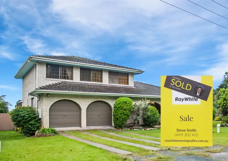 Main view of Homely house listing, 6 Old Punt Road, Glenthorne NSW 2430