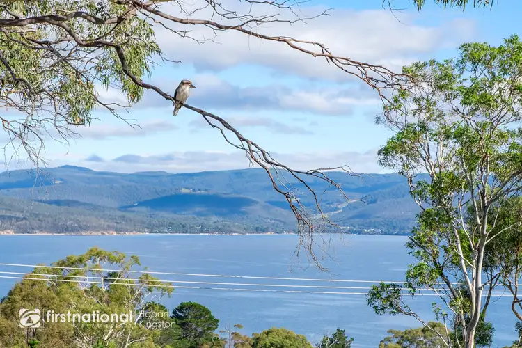 Third view of Homely house listing, 87 Bruny Island Main Road, Dennes Point TAS 7150
