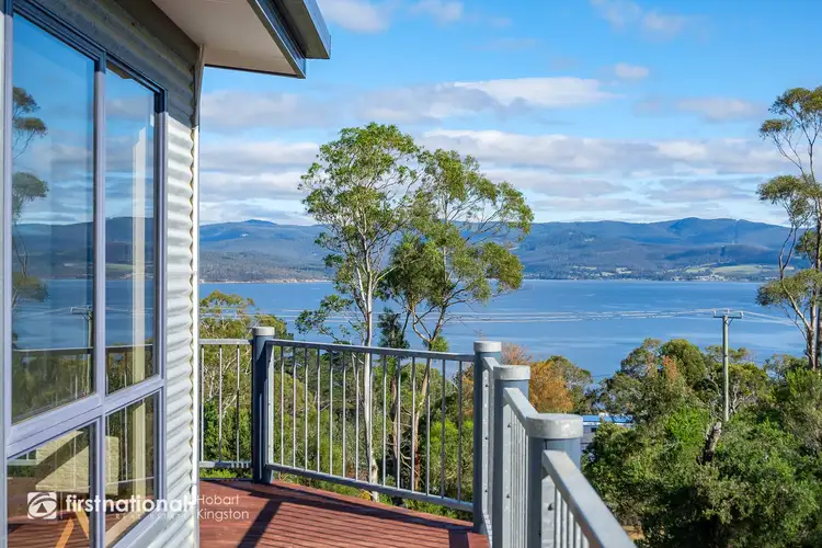 Sixth view of Homely house listing, 87 Bruny Island Main Road, Dennes Point TAS 7150