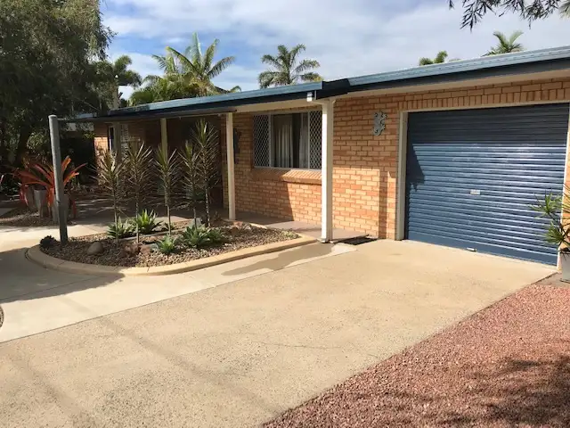 Main view of Homely house listing, 44 Credlin Street, South Mackay QLD 4740