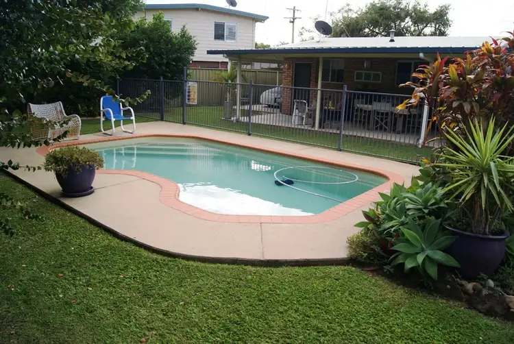 Second view of Homely house listing, 44 Credlin Street, South Mackay QLD 4740