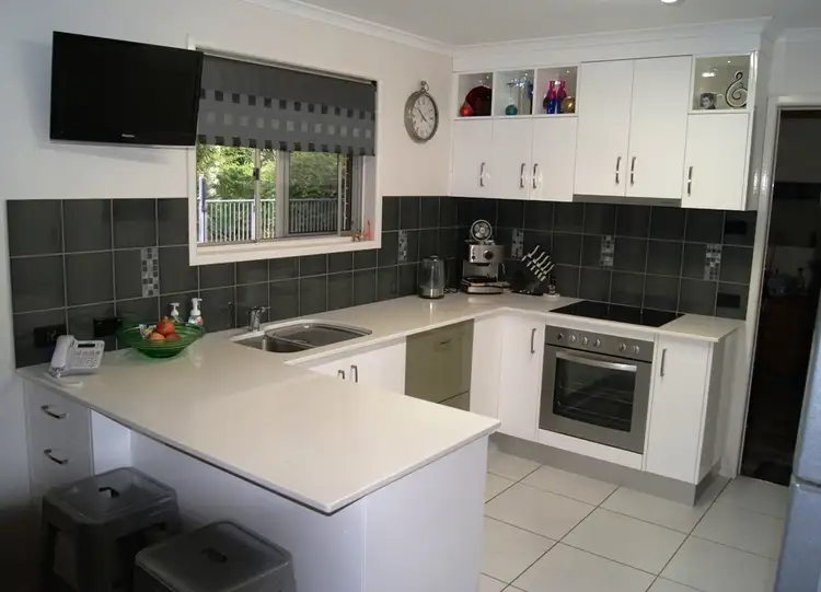 Fourth view of Homely house listing, 44 Credlin Street, South Mackay QLD 4740