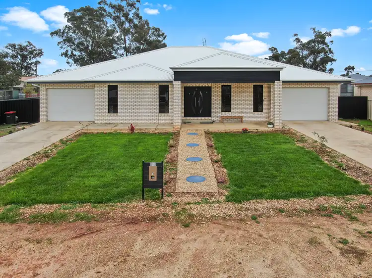 30 Orr Street, Coolamon NSW 2701