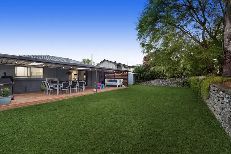 Second view of Homely house listing, 56 Pandeen Road, Rochedale South QLD 4123