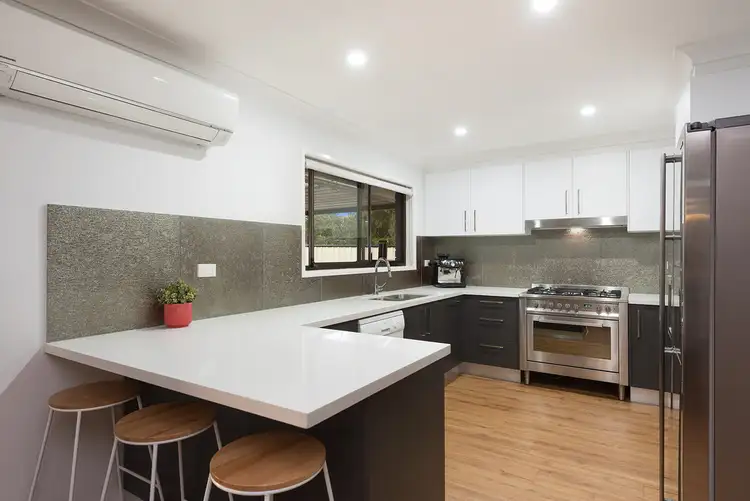 Sixth view of Homely house listing, 56 Pandeen Road, Rochedale South QLD 4123
