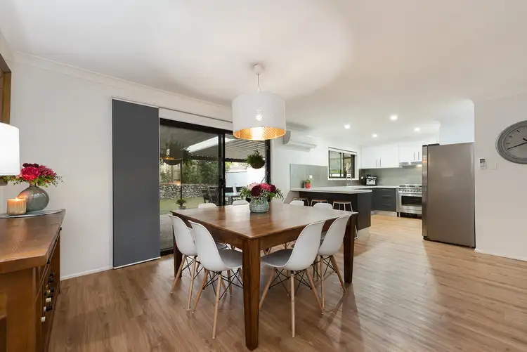 Seventh view of Homely house listing, 56 Pandeen Road, Rochedale South QLD 4123