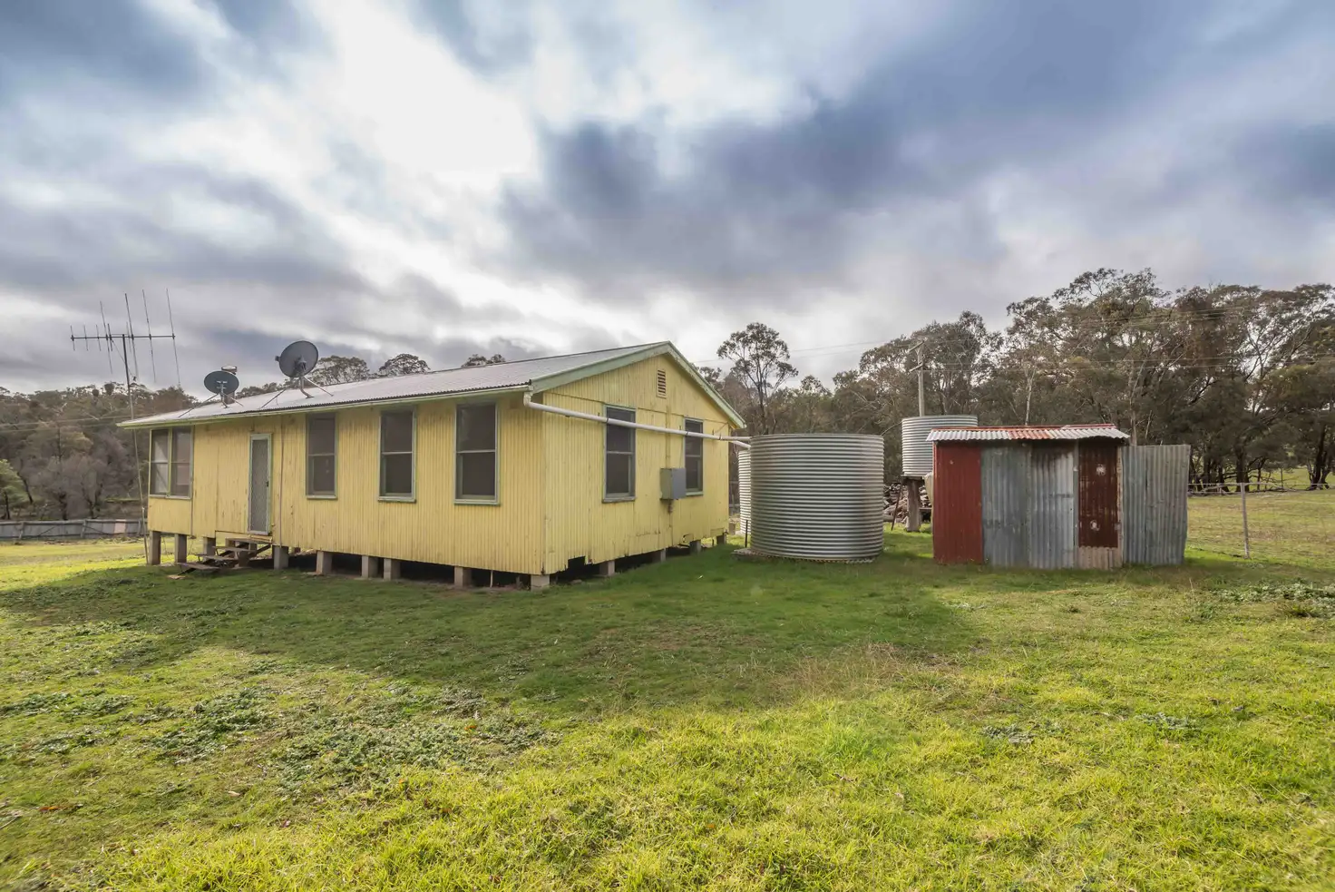 Main view of Homely house listing, 3501 Hill End Road, Hargraves, Mudgee NSW 2850