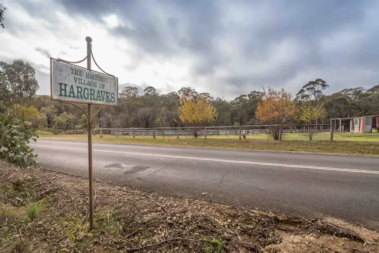 Second view of Homely house listing, 3501 Hill End Road, Hargraves, Mudgee NSW 2850