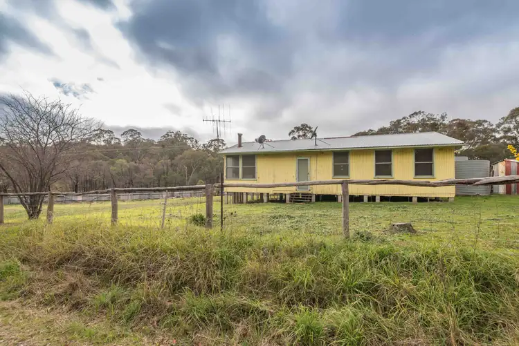 Third view of Homely house listing, 3501 Hill End Road, Hargraves, Mudgee NSW 2850